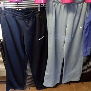 Nike sweats
